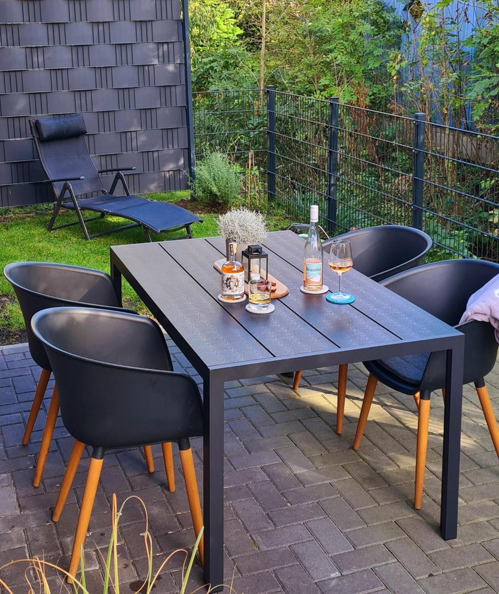 Apartmán Hoppetosse Greetsiel Exteriér fotografie